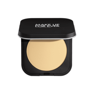 Make Up For Ever Fixační pudr Ultra HD (Pressed Powder) 6, 2 g 02 Banana obraz