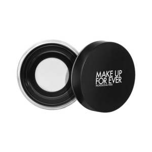 Make Up For Ever Fixační pudr Ultra HD (Loose Powder) 8, 5 g Translucent obraz