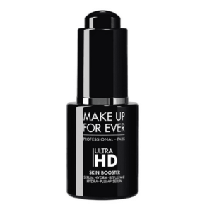 Make Up For Ever Hydratační pleťové sérum Ultra HD (Skin Booster) 12 ml obraz