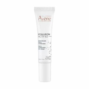 Avène Oční krém Hyaluron Activ B3 (Eye Cream) 15 ml obraz