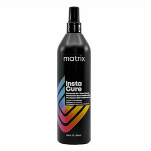 Matrix Bezoplachová kúra na poškozené vlasy Insta Cure (Porosity Treatment) 500 ml obraz