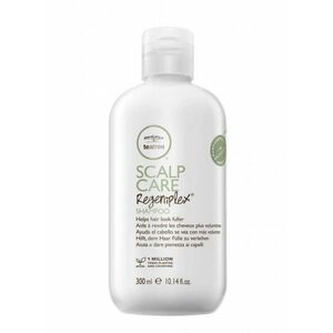 Paul Mitchell Šampon pro zahuštění vlasů Regeniplex (Shampoo) 300 ml obraz