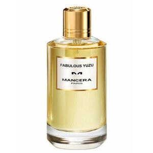 Mancera Fabulous Yuzu - EDP 120 ml obraz