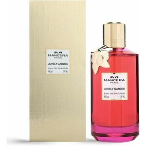 Mancera Lovely Garden - EDP 120 ml obraz