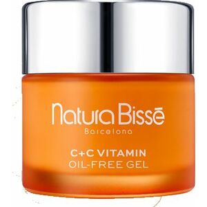 Natura Bissé Pleťový gelový krém C+C Vitamin (Oil-Free Gel) 75 ml obraz