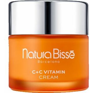 Natura Bissé Pleťový krém C+C Vitamin (Cream) 75 ml obraz