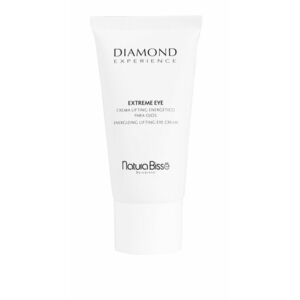 Natura Bissé Liftingový oční krém Diamond Experience Extreme (Energizing Lifting Eye Cream) 50 ml obraz