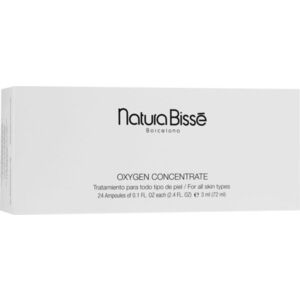 Natura Bissé Kyslíkový koncentrát v ampulích Oxygen (Concentrate) 24 x 3 ml obraz