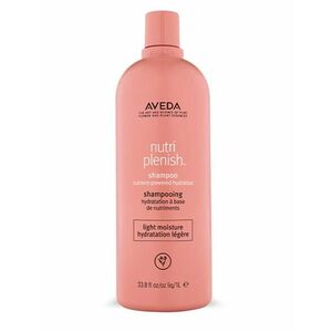 Aveda Hydratační šampon NutriPlenish (Light Moisture Shampoo) 1000 ml obraz