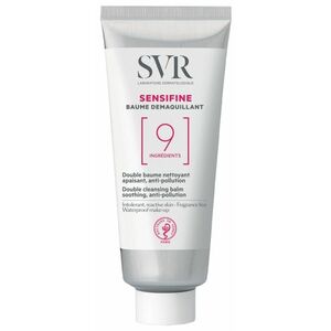 SVR Čisticí pleťový balzám Sensifine (Double Cleansing Balm) 100 ml obraz