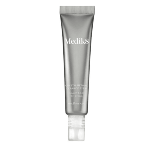 Medik8 Noční oční krém proti vráskám Crystal Retinal Ceramide Eye 6 (Smooth & Lift Eye Cream) 15 ml obraz