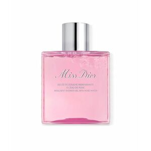 Dior Sprchový gel s růžovou vodou Miss Dior (Shower Gel) 175 ml obraz