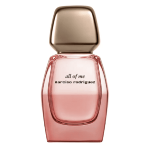 Narciso Rodriguez All Of Me Intense - EDP 30 ml obraz