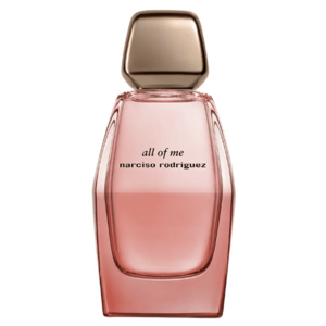 Narciso Rodriguez All Of Me Intense - EDP 90 ml obraz