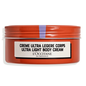 L`Occitane en Provence Lehký tělový krém s bambuckým máslem Kumquat (Ultra Light Body Cream) 175 ml obraz