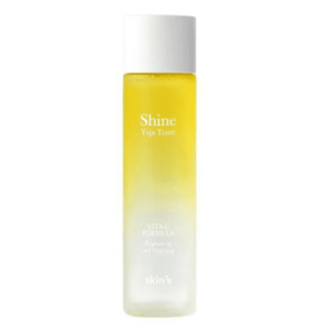 skin79 Rozjasňující pleťové tonikum (Shine Yuja Toner) 200 ml obraz