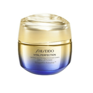 Shiseido Intenzivně zpevňující krém Vital Perfection (Uplifting and Firming Advanced Cream) 50 ml obraz