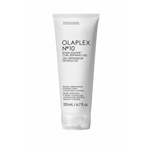 Olaplex Gel pro vlnité a kudrnaté vlasy No. 10 Bond Shaper (Curl Defining Gel) 200 ml obraz