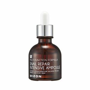 Mizon Omlazující pleťové sérum s filtrátem hlemýždího sekretu 80% (Snail Repair Intensive Ampoule) 30 ml obraz