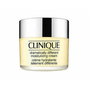 Clinique Hydratační krém pro suchou až velmi suchou pleť (Dramatically Different Moisturizing Cream) 50 ml obraz