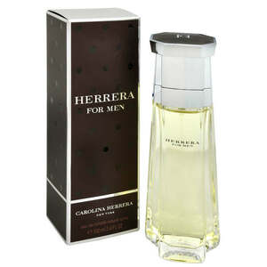 Carolina Herrera Herrera For Men - EDT 100 ml obraz