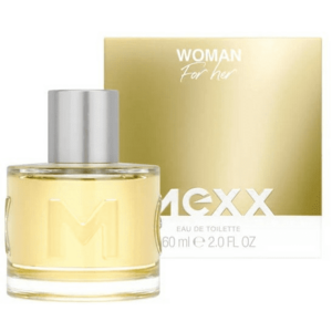 Mexx Woman - EDT 40 ml obraz