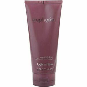 Calvin Klein Euphoria - tělové mléko 200 ml obraz