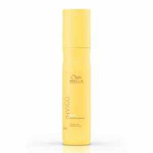 Wella Professionals Ochranný sluneční sprej pro jemné až normální vlasy SUN (Protection Spray) 150 ml obraz