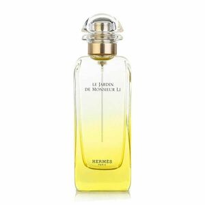 Hermes Le Jardin De Monsieur Li - EDT TESTER 100 ml obraz