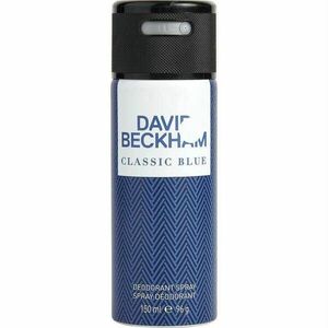 David Beckham Classic Deodorant 150ml obraz