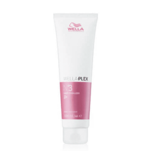 Wella Professionals Regenerační a posilující kúra pro barvené a melírované vlasy Wellaplex (Hair Stabilizer) 100 ml obraz