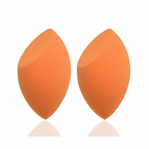 Real Techniques Houbička na make-up (Miracle Complexion Sponge) 2 ks obraz