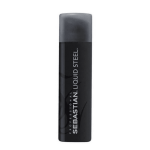 Sebastian Professional Silně fixační gel na vlasy (Liquid Steel) 140 ml obraz