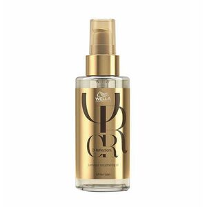 Wella Professionals Pečující olej pro lesk a hebkost vlasů Oil Reflections (Luminous Smoothening Oil) 100 ml obraz