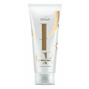 Wella Professionals Uhlazující kondicionér na vlasy Oil Reflections (Luminous Instant Conditioner) 200 ml obraz