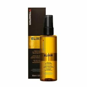 Goldwell Olejový elixír na vlasy (Elixir Versatile Oil Treatment) 100 ml obraz