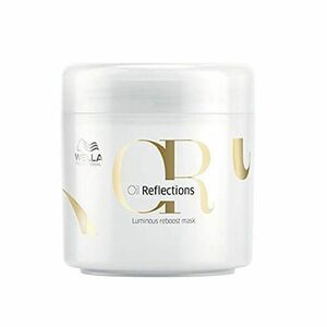 Wella Professionals Vyživující maska pro všechny typy vlasů Oil Reflection (Luminous Reboost Mask) 150 ml obraz