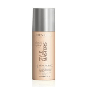 Revlon Professional Balzám pro tepelnou ochranu vlasů Style Masters (Smooth Iron Guard) 150 ml obraz