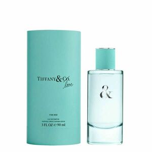 Tiffany & Co. Tiffany & Love For Her - EDP 90 ml obraz