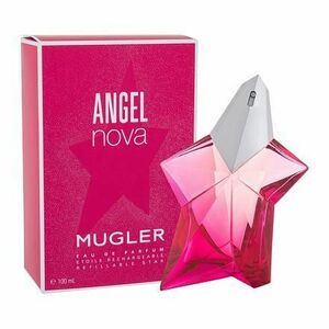 Thierry Mugler Angel Nova - EDP (plnitelná) 100 ml obraz