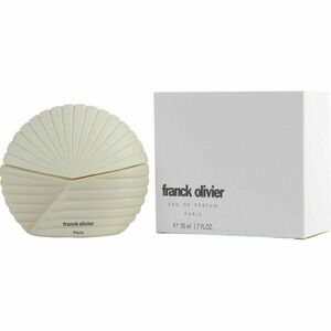 Franck Olivier Franck Olivier Pour Femme - EDP 50 ml obraz