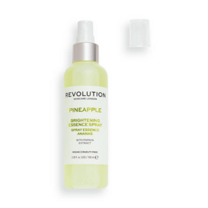 Revolution Skincare Pleťový sprej Skincare Pineapple (Essence Spray) 100 ml obraz