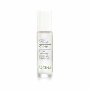 Alcina Lokální péče pro mastnou až smíšenou pleť (SOS-Stick) 10 ml obraz