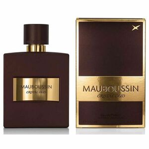 Mauboussin Cristal Oud - EDP 100 ml obraz