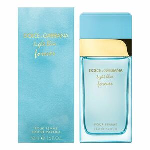 Dolce & Gabbana Light Blue Forever Women - EDP 50 ml obraz