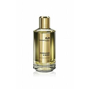 Mancera Roseaoud & Musc - EDP 120 ml obraz