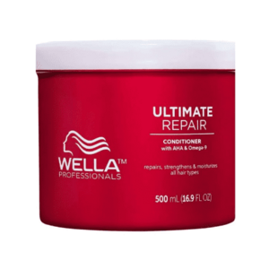 Wella Professionals Kondicionér pro regeneraci vlasů Ultimate Repair (Conditioner) 500 ml obraz