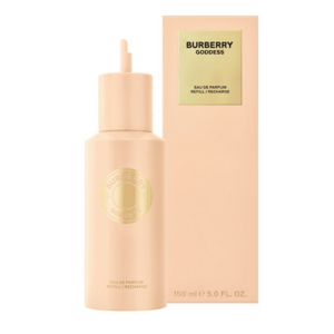 Burberry Burberry Goddess - EDP (náplň) 150 ml obraz