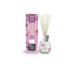 Yankee Candle Aroma difuzér Signature Wild Orchid Reed 100 ml obraz