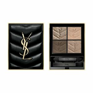 Yves Saint Laurent Paletka očních stínů Couture Mini Clutch (Eye Palette) 4 g 100 Stora Dolls obraz